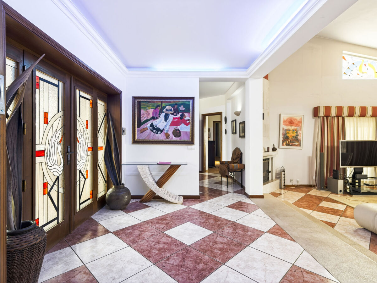 Monte Meco, maison 8 pers. avec piscine à Silves - Photo 8