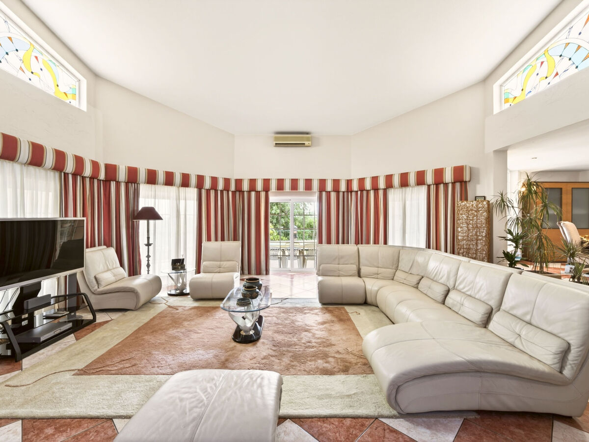 Monte Meco, maison 8 pers. avec piscine à Silves - Photo 11