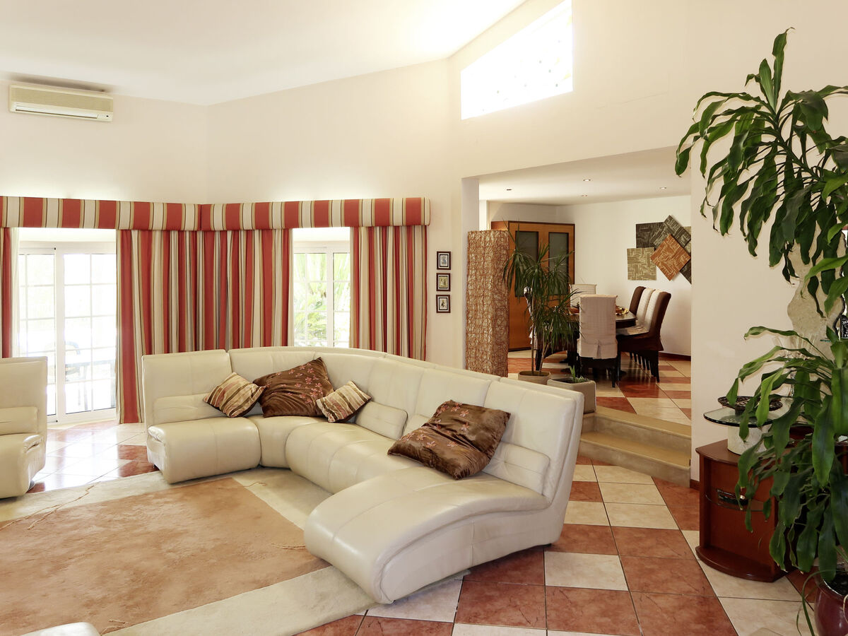 Monte Meco, maison 8 pers. avec piscine à Silves - Photo 15
