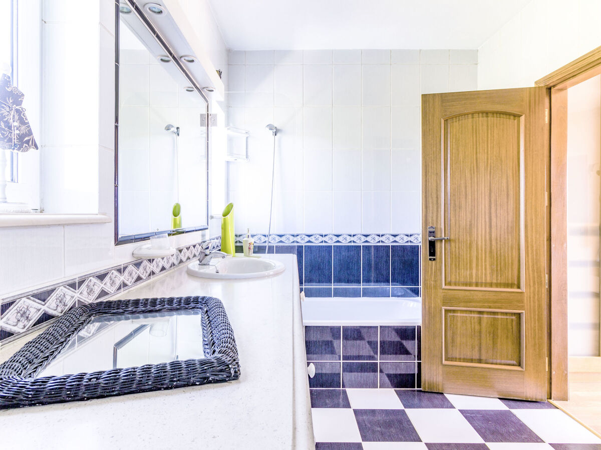 Monte Meco, maison 8 pers. avec piscine à Silves - Photo 36