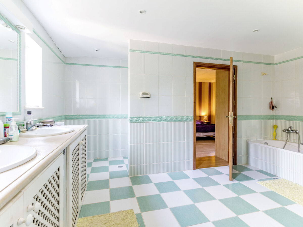 Monte Meco, maison 8 pers. avec piscine à Silves - Photo 41