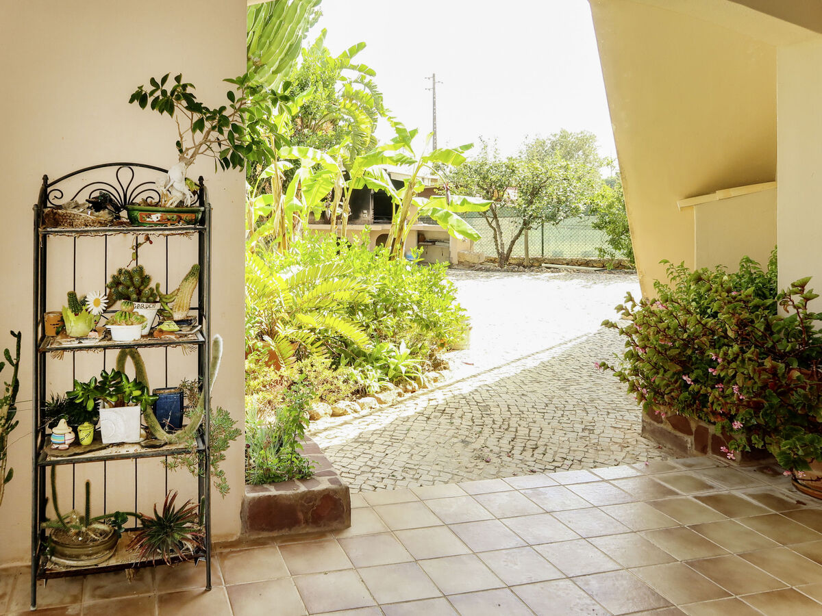 Monte Meco, maison 8 pers. avec piscine à Silves - Photo 46