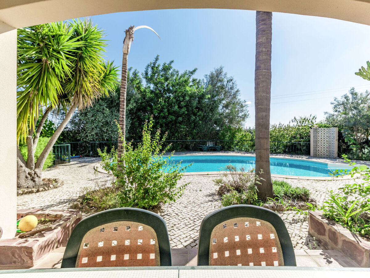 Monte Meco, maison 8 pers. avec piscine à Silves - Photo 49