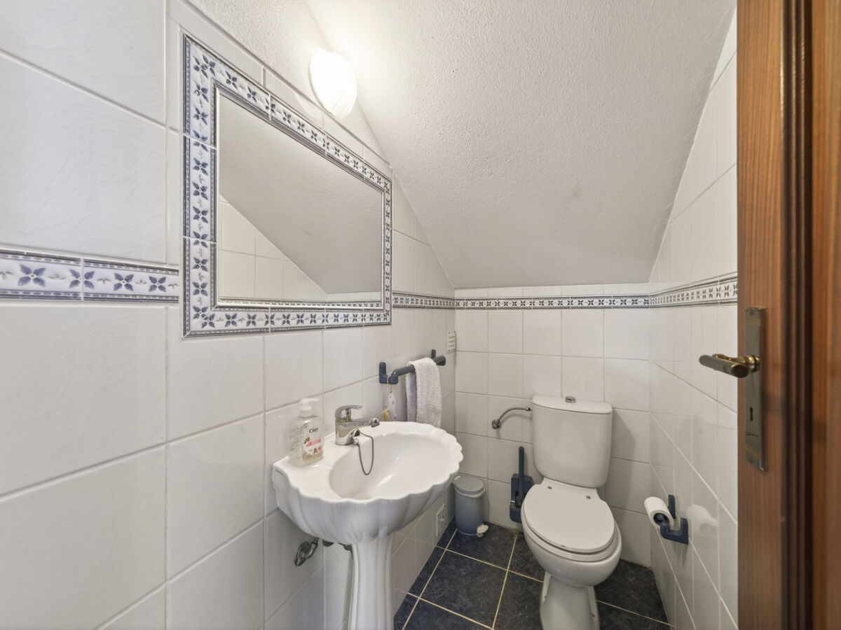 Monte Meco, maison 8 pers. avec piscine à Silves - Photo 55