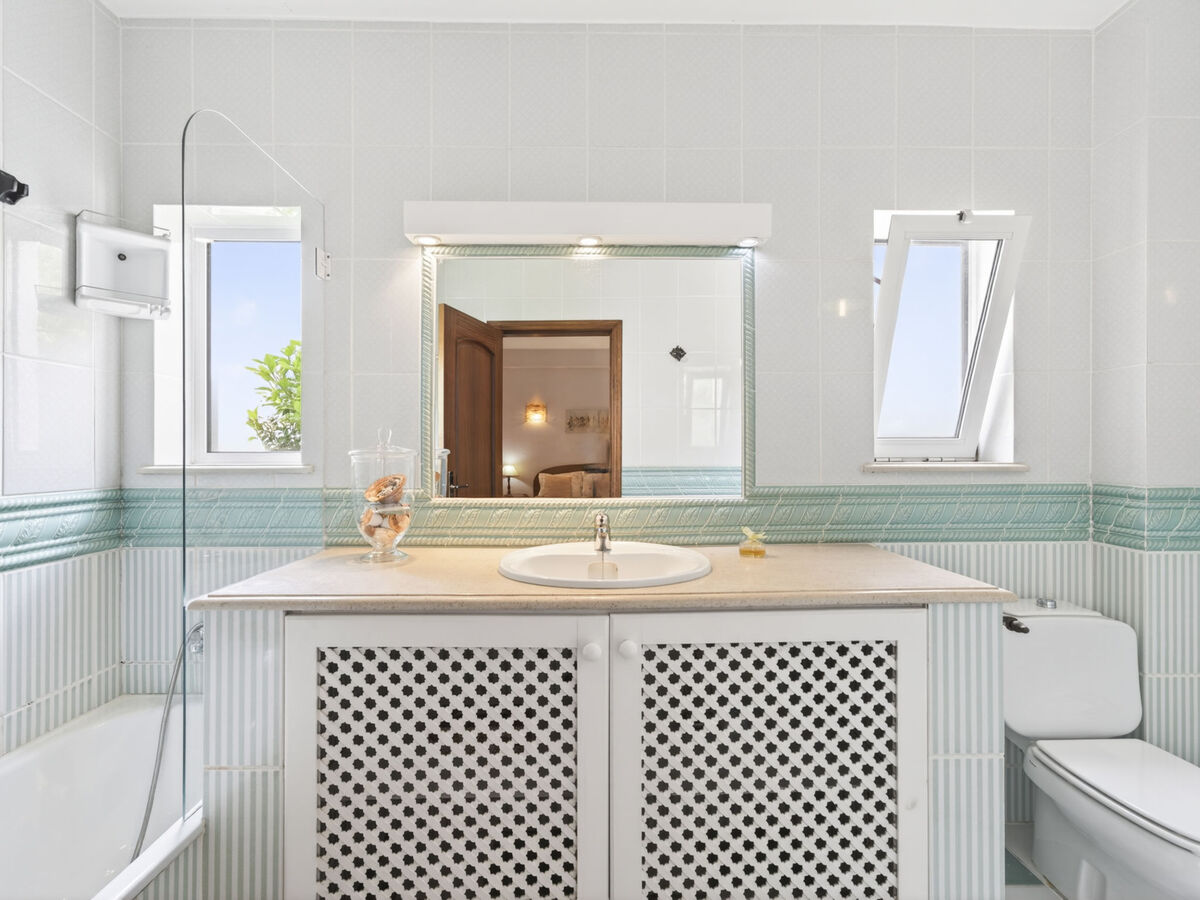 Monte Meco, maison 8 pers. avec piscine à Silves - Photo 58