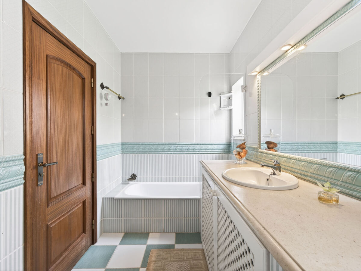 Monte Meco, maison 8 pers. avec piscine à Silves - Photo 59