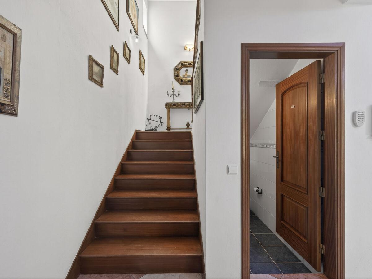 Monte Meco, maison 8 pers. avec piscine à Silves - Photo 66