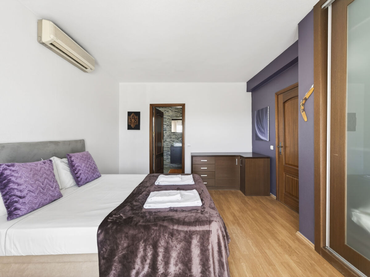 Monte Meco, maison 8 pers. avec piscine à Silves - Photo 76