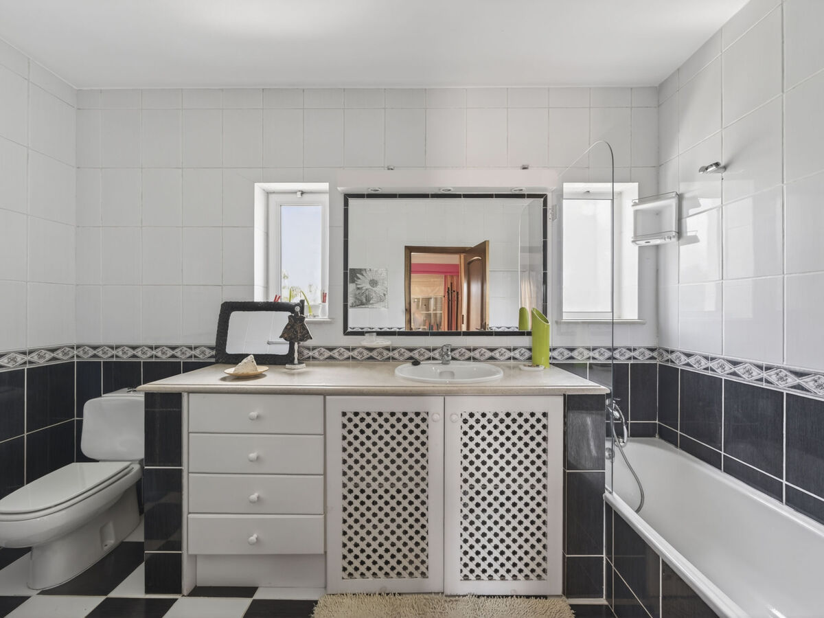 Monte Meco, maison 8 pers. avec piscine à Silves - Photo 78