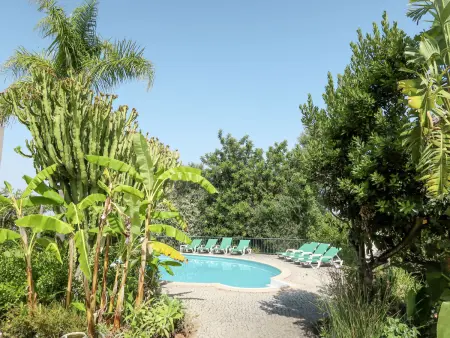Monte Meco, Maison 8 personnes à Silves - Photo 5