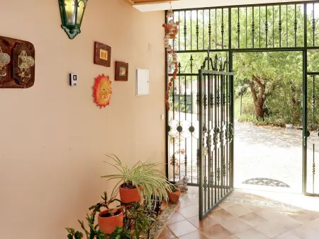 Monte Meco, Maison 8 personnes à Silves - Photo 6
