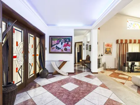 Monte Meco, Maison 8 personnes à Silves - Photo 7