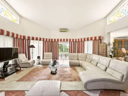 Monte Meco, Maison 8 personnes à Silves - Photo 10