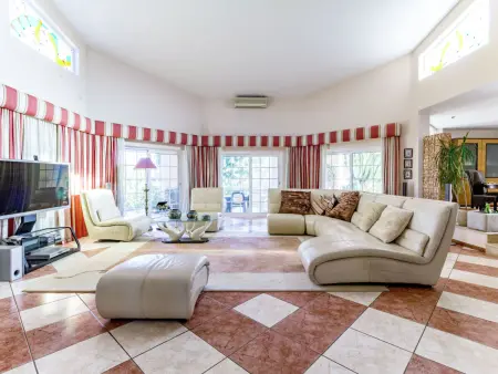 Monte Meco, Maison 8 personnes à Silves - Photo 12