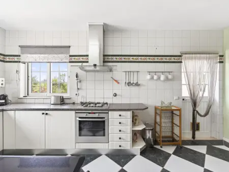 Monte Meco, Maison 8 personnes à Silves - Photo 19