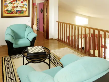 Monte Meco, Maison 8 personnes à Silves - Photo 31