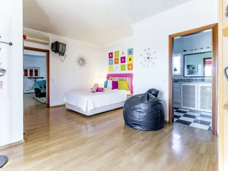 Monte Meco, Maison 8 personnes à Silves - Photo 33