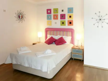 Monte Meco, Maison 8 personnes à Silves - Photo 34
