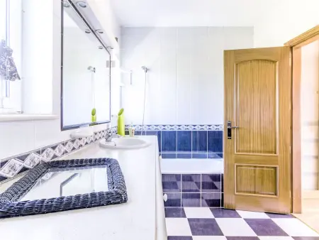 Monte Meco, Maison 8 personnes à Silves - Photo 35
