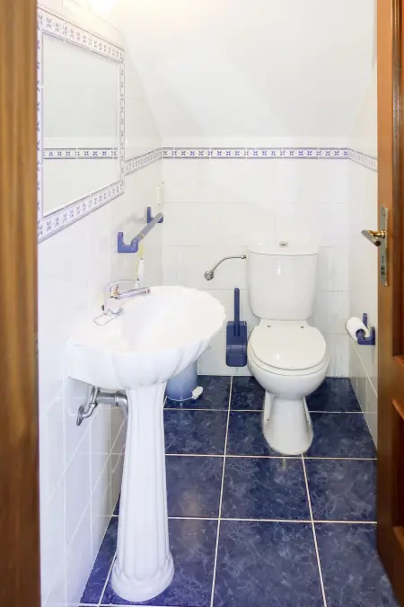 Monte Meco, Maison 8 personnes à Silves - Photo 38