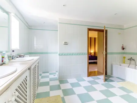 Monte Meco, Maison 8 personnes à Silves - Photo 40