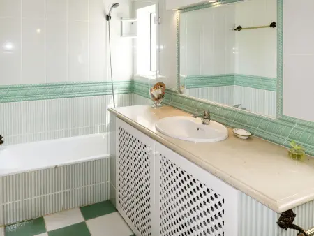Monte Meco, Maison 8 personnes à Silves - Photo 43