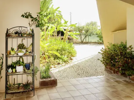 Monte Meco, Maison 8 personnes à Silves - Photo 45