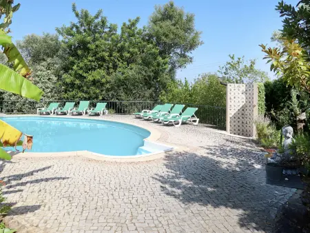 Monte Meco, Maison 8 personnes à Silves - Photo 47