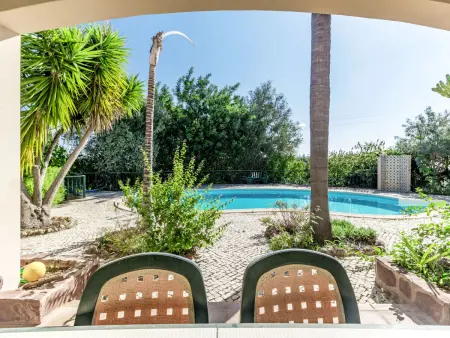 Monte Meco, Maison 8 personnes à Silves - Photo 48
