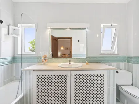 Monte Meco, Maison 8 personnes à Silves - Photo 57
