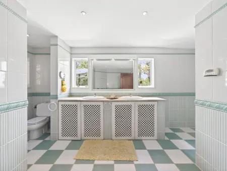 Monte Meco, Maison 8 personnes à Silves - Photo 63
