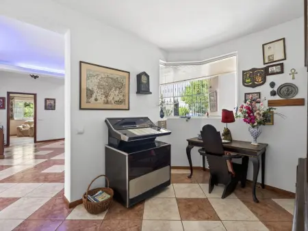 Monte Meco, Maison 8 personnes à Silves - Photo 70