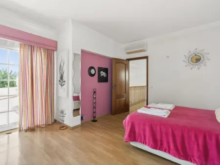 Monte Meco, Maison 8 personnes à Silves - Photo 72