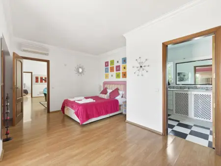 Monte Meco, Maison 8 personnes à Silves - Photo 74