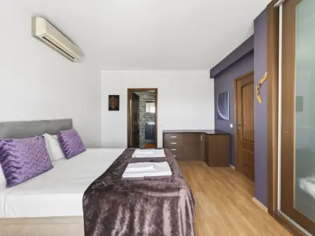 Monte Meco, Maison 8 personnes à Silves - Photo 75