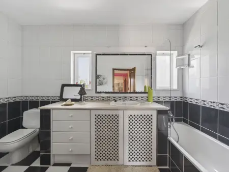 Monte Meco, Maison 8 personnes à Silves - Photo 77