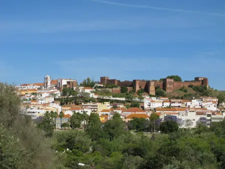 Monte Meco, Maison 8 personnes à Silves - Photo 78