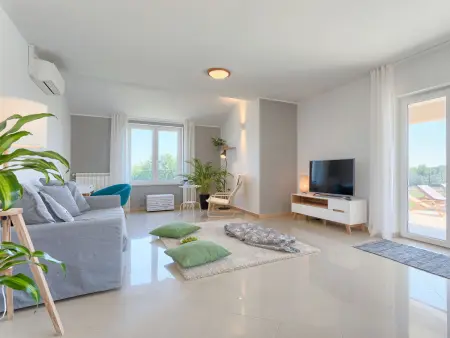 Eugen, Maison 4 personnes à Barban - Photo 9