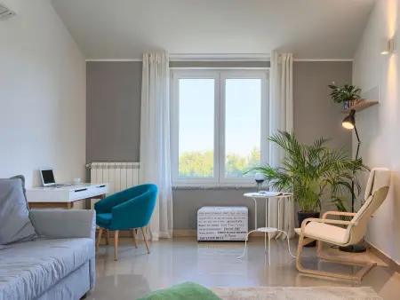 Eugen, Maison 4 personnes à Barban - Photo 10