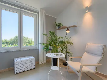 Eugen, Maison 4 personnes à Barban - Photo 11
