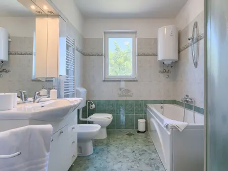 Eugen, Maison 4 personnes à Barban - Photo 29