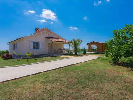 Eugen, Maison 4 personnes à Barban - Photo 39