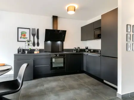Maison moderne 2 chambres à Mimizan, 1 km plage : photo 9
