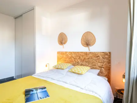 Maison moderne 2 chambres à Mimizan, 1 km plage : photo 11