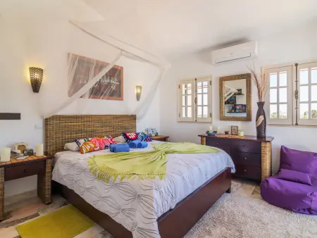 Roberts, maison mitoyenne 4 pers. à Albufeira - Photo 2