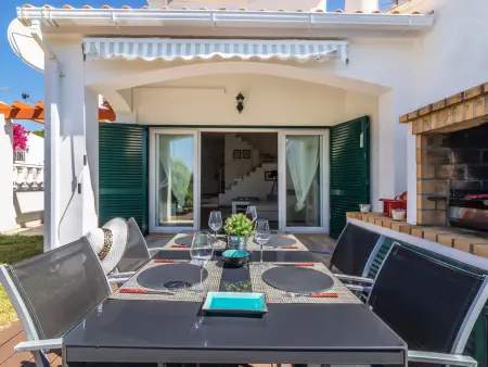 Roberts, maison mitoyenne 4 pers. à Albufeira - Photo 3