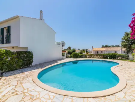 Roberts, maison mitoyenne 4 pers. à Albufeira - Photo 4