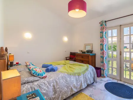 Roberts, maison mitoyenne 4 pers. à Albufeira - Photo 8