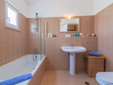 Roberts, maison mitoyenne 4 pers. à Albufeira - Photo 10