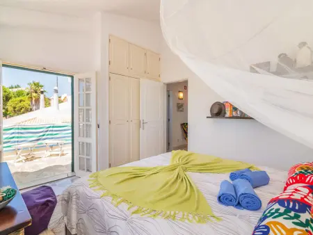 Roberts, maison mitoyenne 4 pers. à Albufeira - Photo 11
